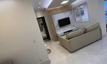 Imagem 7: Apartamento à venda em Belém com 87 m², 2 quartos, 1 suíte, 2 vagas