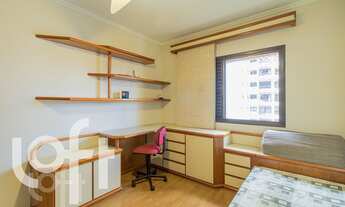 Imagem 3: Apartamento à venda em Vila Formosa com 189 m², 4 quartos, 2 suítes, 3 vagas