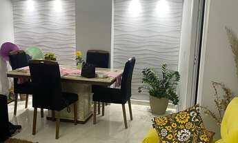 Imagem 5: Apartamento à venda em Bela Vista com 94 m², 2 quartos, 1 suíte, 1 vaga