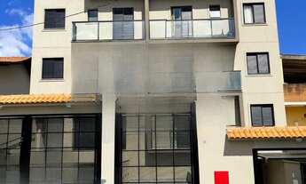 Imagem: Apartamento à venda em Santana com 46 m²