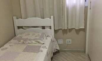 Imagem 2: Apartamento à venda em Tucuruvi com 55 m², 2 quartos, 2 vagas