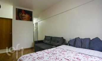 Imagem 2: Apartamento à venda em Bela Vista com 28 m², 1 quarto