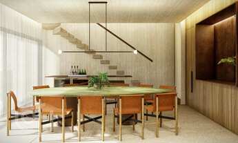 Imagem 7: Apartamento à venda em Morumbi com 414 m², 3 quartos, 3 suítes, 4 vagas