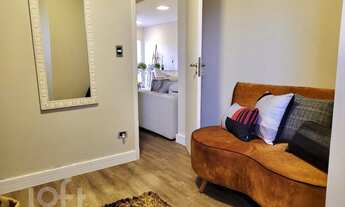 Imagem 6: Apartamento à venda em Saúde com 100 m², 3 quartos, 1 suíte, 2 vagas