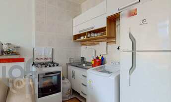 Imagem 6: Apartamento à venda em República com 30 m², 1 quarto