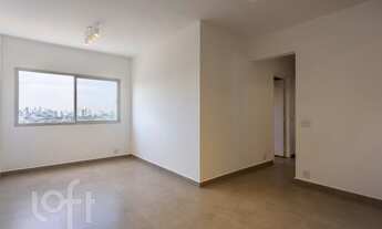 Imagem: Apartamento à venda em Alto de Pinheiros