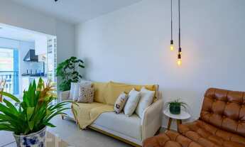 Imagem: Apartamento à venda em Cidade Ademar com