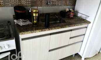 Imagem 7: Apartamento à venda em Sacomã com 47 m², 2 quartos, 1 vaga