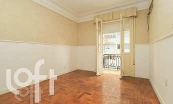 Imagem 5: Apartamento à venda em Higienópolis com 240 m², 4 quartos, 2 suítes, 1 vaga