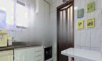 Imagem 6: Apartamento à venda em Santana com 124 m², 3 quartos, 1 suíte, 2 vagas