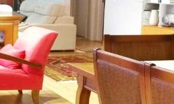 Imagem 3: Apartamento à venda em Jabaquara com 142 m², 3 quartos, 3 suítes, 2 vagas