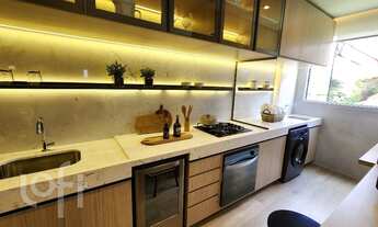 Imagem 6: Apartamento à venda em Vila Sônia com 70 m², 3 quartos, 2 suítes, 1 vaga