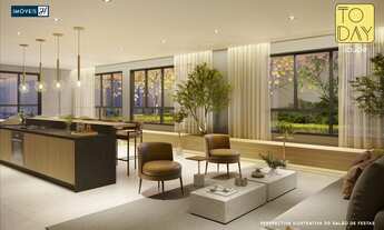 Imagem 7: APARTAMENTO em São Paulo - SP, Saúde