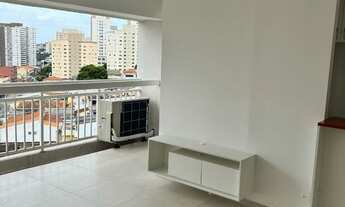 Imagem 7: Apartamento à venda em Cidade Ademar com 57 m², 2 quartos, 1 suíte, 2 vagas