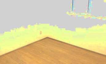 Imagem 4: Apartamento à venda em Vila Andrade com 114 m², 3 quartos, 1 suíte, 2 vagas