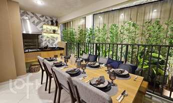 Imagem 4: Apartamento à venda em Vila Andrade com 83 m², 3 quartos, 1 suíte, 2 vagas