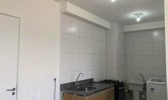 Imagem 6: Apartamento à venda em República com 84 m², 2 quartos