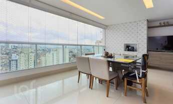 Imagem 7: Apartamento à venda em Santana com 260 m², 3 quartos, 3 suítes, 3 vagas