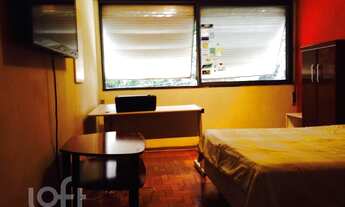 Imagem 5: Apartamento à venda em Higienópolis com 156 m², 3 quartos, 1 suíte, 1 vaga