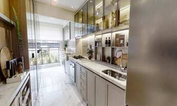 Imagem 7: Apartamento à venda em Vila Leopoldina com 100 m², 3 quartos, 1 suíte, 2 vagas