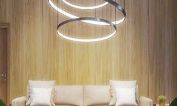 Imagem 3: Apartamento à venda em Alto da Lapa com 197 m², 3 quartos, 3 suítes, 3 vagas