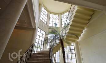 Imagem 2: Apartamento à venda em Santa Cecília com 1200 m², 5 quartos, 5 suítes, 10 vagas