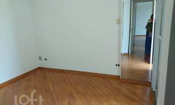 Imagem 6: Apartamento à venda em Bosque da Saúde com 85 m², 3 quartos, 1 suíte, 2 vagas