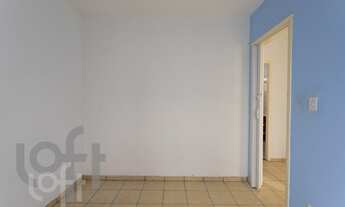 Imagem 3: Apartamento à venda em Itaim Paulista com 42 m², 2 quartos, 1 vaga