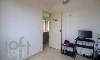 Imagem 6: Apartamento à venda em Sacomã com 56 m², 2 quartos, 1 suíte, 1 vaga