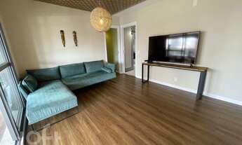 Imagem 6: Apartamento à venda em Santo Amaro com 113 m², 3 quartos, 2 suítes, 2 vagas