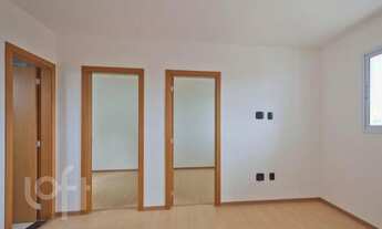 Imagem: Apartamento à venda em Campo Limpo com