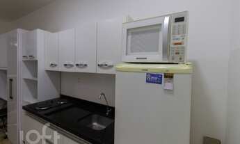 Imagem 3: Apartamento à venda em Bela Vista com 23 m², 1 quarto