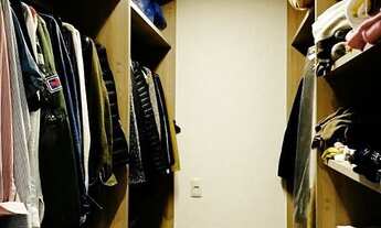 Imagem 6: Apartamento à venda em Perdizes com 224 m², 3 quartos, 3 suítes, 4 vagas