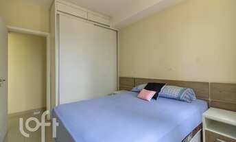 Imagem: Apartamento à venda em Santo Amaro com