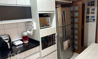 Imagem 5: Apartamento à venda em Cursino com 74 m², 3 quartos, 1 vaga