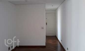 Imagem 4: Apartamento à venda em Bosque da Saúde com 82 m², 2 quartos, 1 vaga