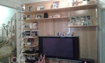 Imagem 5: Apartamento à venda em Cursino com 580 m², 4 quartos, 4 suítes, 5 vagas