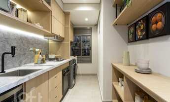 Imagem 7: Apartamento à venda em Saúde com 94 m², 2 quartos, 1 suíte, 1 vaga