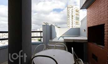 Imagem 4: Apartamento à venda em Sumaré com 100 m², 2 quartos, 2 suítes, 1 vaga