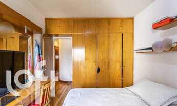 Imagem 4: Apartamento à venda em Butantã com 270 m², 4 quartos, 1 suíte, 2 vagas