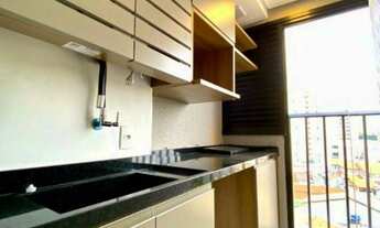 Imagem 4: Apartamento à venda em Vila Formosa com 33 m², 1 quarto, 1 vaga