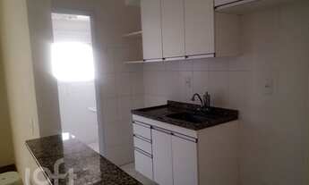 Imagem 7: Apartamento à venda em Sacomã com 56 m², 2 quartos, 1 suíte, 1 vaga