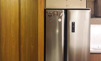 Imagem 6: Apartamento à venda em Santo Amaro com 70 m², 2 quartos, 1 suíte, 2 vagas