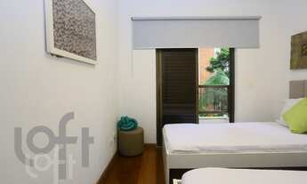 Imagem 7: Apartamento à venda em Alto da Lapa com 150 m², 3 quartos, 1 suíte, 2 vagas