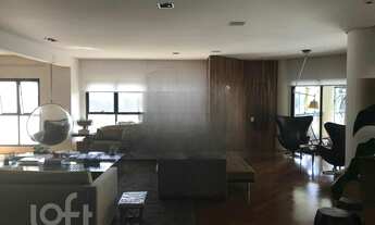 Imagem 6: Apartamento à venda em Vila Formosa com 430 m², 4 quartos, 4 suítes, 4 vagas