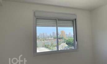 Imagem 3: Apartamento à venda em Barra Funda com 42 m², 2 quartos