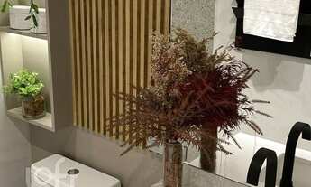 Imagem 2: Apartamento à venda em Belém com 40 m², 1 quarto, 1 suíte, 1 vaga