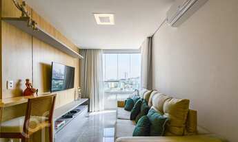 Imagem: Apartamento à venda em Vila Romana com