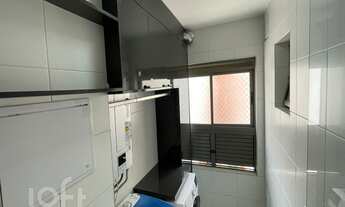 Imagem 7: Apartamento à venda em Campo Grande com 58 m², 3 quartos, 1 suíte, 1 vaga