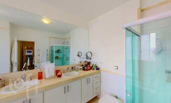 Imagem 6: Apartamento à venda em Campo Grande com 400 m², 4 quartos, 4 suítes, 3 vagas